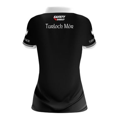 Turloughmore Hurling Women&#039;s Fit Jersey