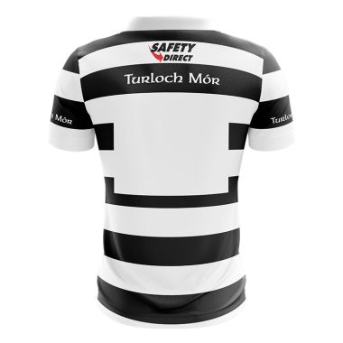 Turloughmore Hurling Kids’ Jersey