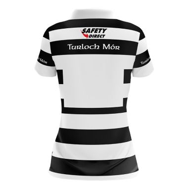 Turloughmore Hurling Women&#039;s Fit Jersey