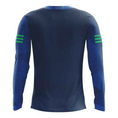 Tynagh Abbey Duniry Men&#039;s Force Warm Up Top