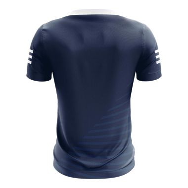Tynagh Abbey Duniry Kids&#039; Short Sleeve Training Top