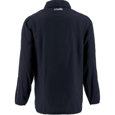 Kids&#039; Typhoon Lightweight Rain Jacket Marine
