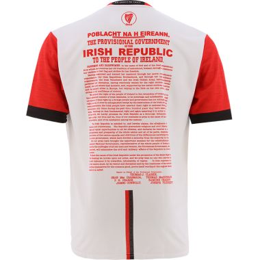 O&#039;Neills Tyrone Kids&#039; 1916 Remastered Jersey 