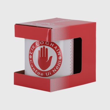 Tyrone GAA Fade Mug