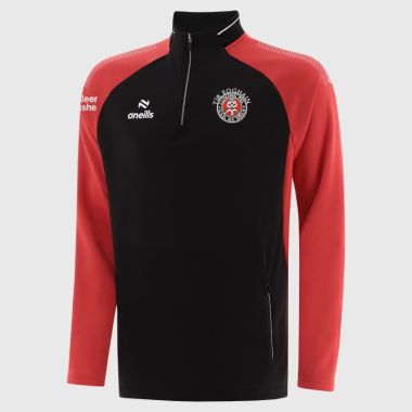 O'Neills Tyrone Ladies Odin Squad Half Zip Top