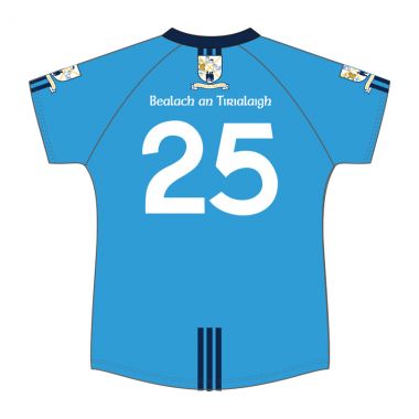 Tyrrellspass Ladies Jersey