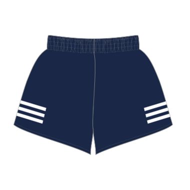 Tyrrellspass Ladies Kids’ Mourne Shorts