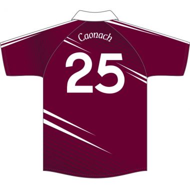 Kenagh GAA U8/U10 Jersey