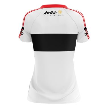 UCC GAA Women&#039;s Fit Jersey