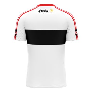 UCC GAA Kids’ Jersey