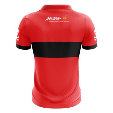 UCC GAA Jersey