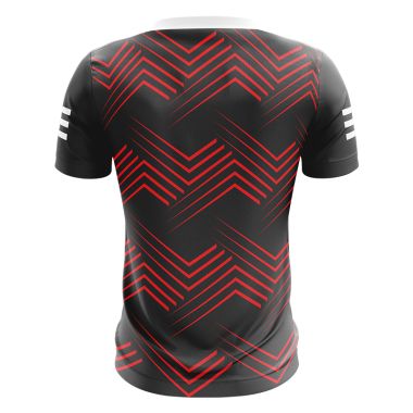 UCC GAA Short Sleeve Training Top