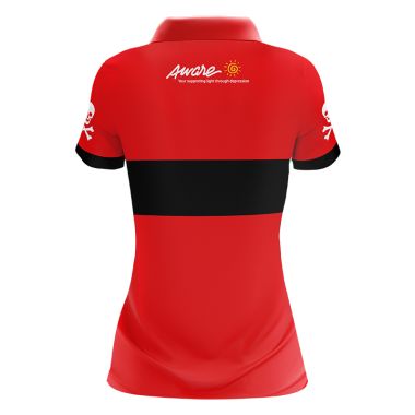 UCC GAA Women&#039;s Fit Jersey