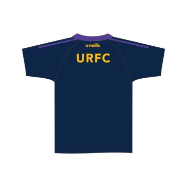 Uckfield RFC Kids&#039; Printed T-Shirt