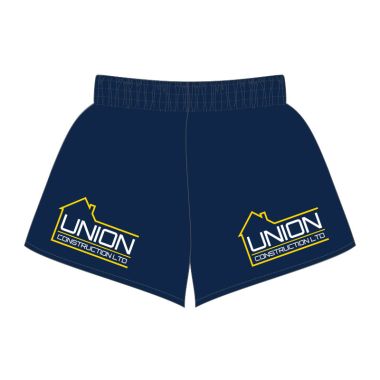 Uckfield RFC Kids&#039; Rugby Shorts