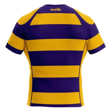 Uckfield RFC Rugby Replica Jersey