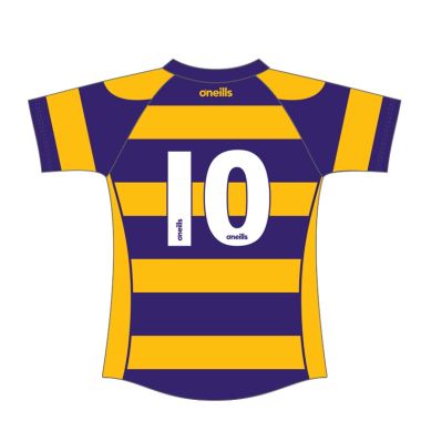 Uckfield RFC Kids&#039; Rugby Replica Jersey