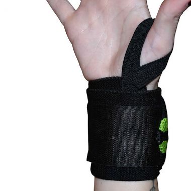 Urban Fitness Wrist Support Wraps