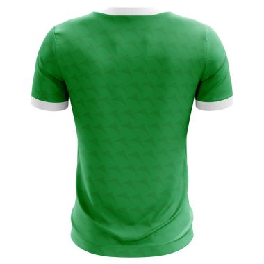 Aughnasheelin Short Sleeve Training Top