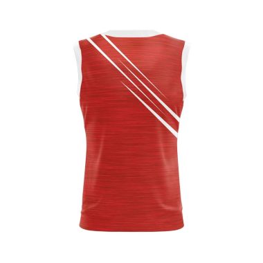 Uibh Laoire GAA Vest (Red)