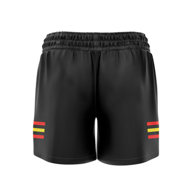 Ulster Kookaburras Kids’ Mourne Shorts