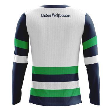 Ulster Wolfhounds Kids&#039; Printed T-Shirt