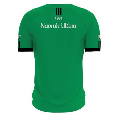 St. Ultans GFC Jersey