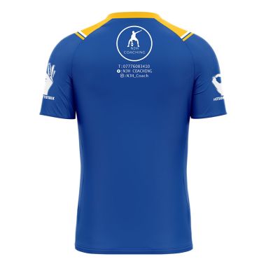 Ulverston ARLFC Kids&#039; Printed T-Shirt