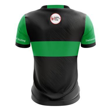 University of Stirling Physical Education Women&#039;s Jersey