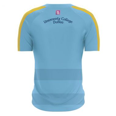 UCD GAA Women&#039;s Fit Jersey 