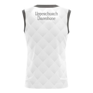 Upperchurch Drombane GAA Women&#039;s Fit Vest