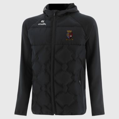 Upton ARLFC Vortex Lightweight Padded Jacket