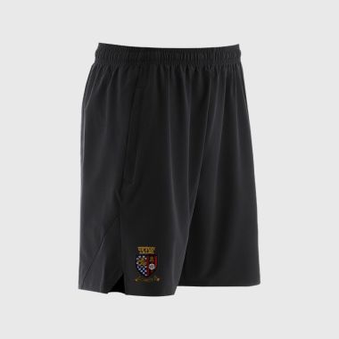 Upton ARLFC Woven Shorts
