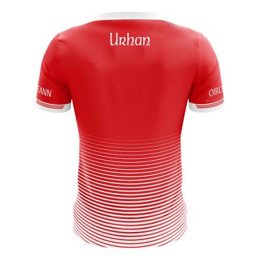Urhan GAA Kids’ Jersey