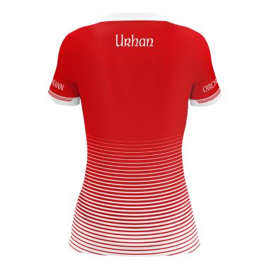 Urhan GAA Women&#039;s Fit Jersey
