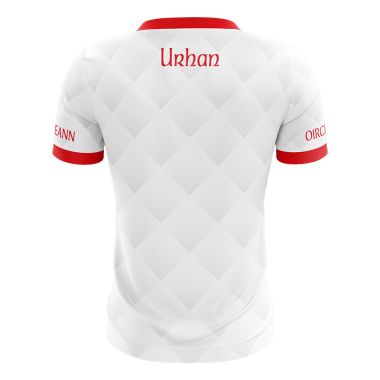 Urhan GAA Jersey