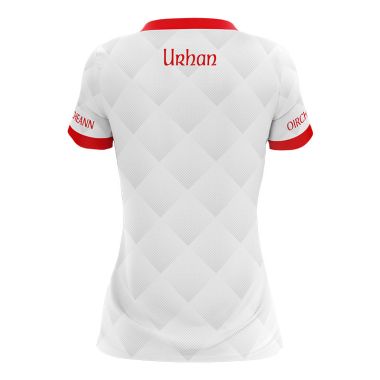 Urhan GAA Women&#039;s Fit Jersey