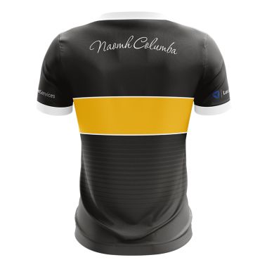 Urney GFC Kids&#039; GK Jersey