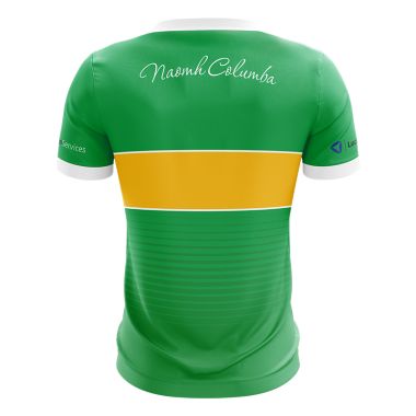 Urney GFC Women&#039;s Fit Home Jersey