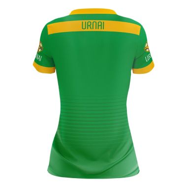 Urney GFC LGFA Jersey
