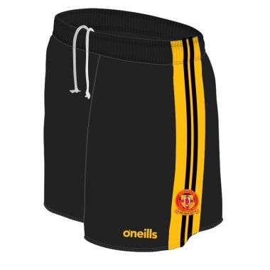 Ulster San Francisco GAA Mourne Shorts