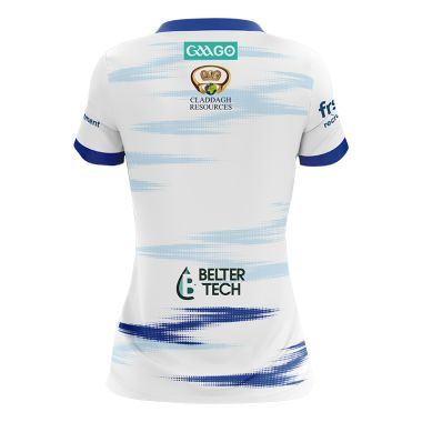 Southeast International Hurling GAA World Games Women&#039;s Fit Jersey