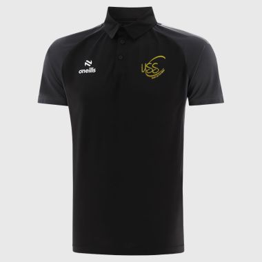 US Saultoise Kids' Odin Polo Shirt