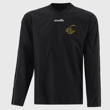 US Saultoise Kids' Hurricane Windbreaker