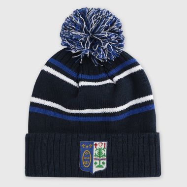 Ursuline Secondary School Thurles Kids' Bluestack Bobble Hat