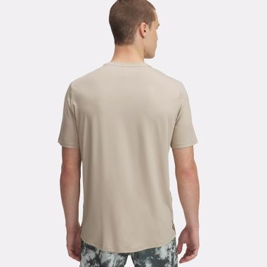 Under Armour Men&#039;s UA Vanish Energy T-Shirt City Khaki