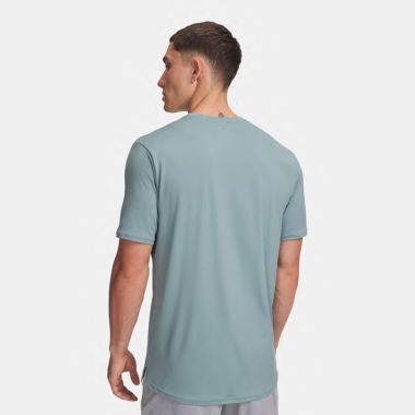 Under Armour Men&#039;s UA Vanish Energy T-Shirt Serpentine