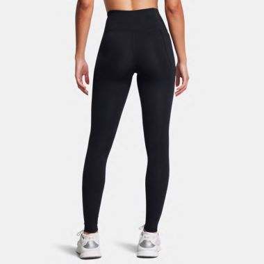 Under Armour Women&#039;s UA Motion Leggings Black / White