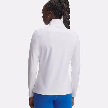 Under Armour Women&#039;s UA Motion Jacket White / Black