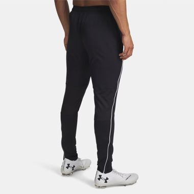 Under Armour Men&#039;s UA Challenger Training Pants Black / White